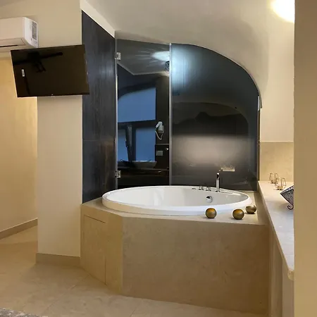 Domus Parthenope Deluxe *