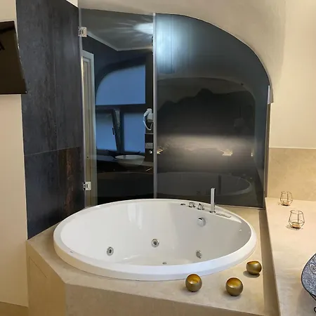 Domus Parthenope Deluxe