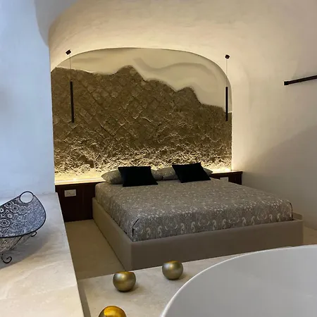 Domus Parthenope Deluxe *