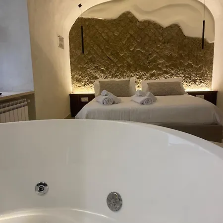 Domus Parthenope Deluxe *