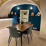 Apartment Domus Parthenope Deluxe Neapel