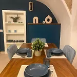 Domus Parthenope Deluxe Neapel