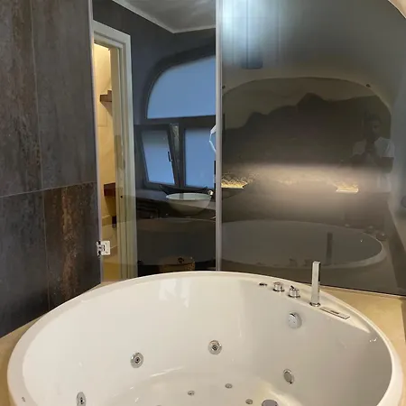 Apartment Domus Parthenope Deluxe