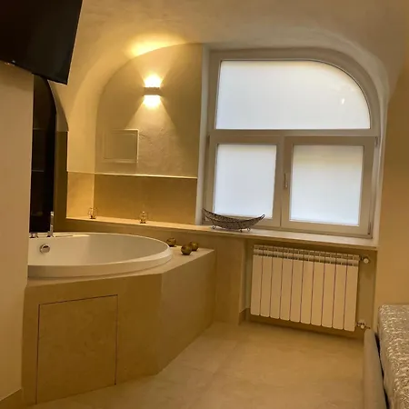 Domus Parthenope Deluxe
