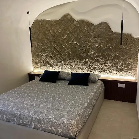 Apartment Domus Parthenope Deluxe *