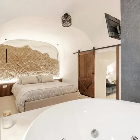 Domus Parthenope Deluxe