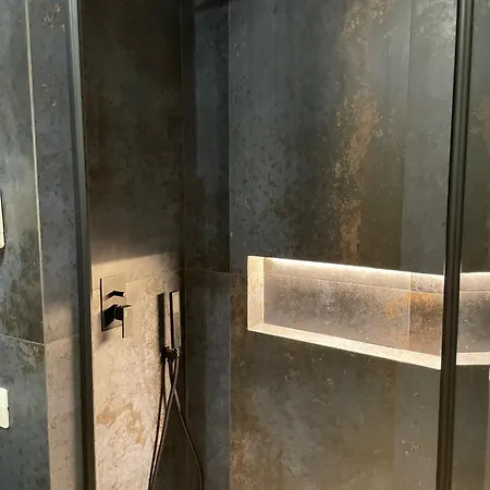Domus Parthenope Deluxe Appartement